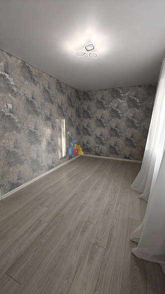 Продажа 2 комнатной квартиры, 42 м2, обл. Тульская, г. Щёкино, Советская улица, 15 4