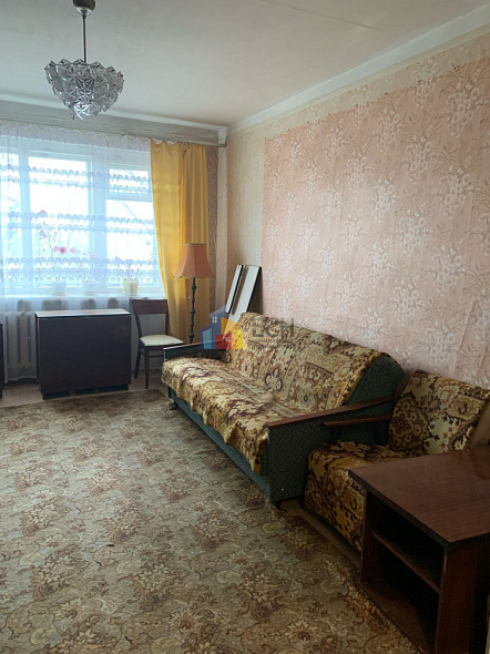 Продажа 2 комнатной квартиры, 50.6 м2, обл. Тульская, г. Тула, улица Мезенцева, 44к1 7