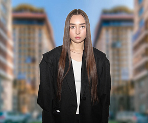 Пархаева Карина Александровна