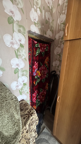 Продажа 2 комнатной квартиры, 57.2 м2, обл. Тульская, г. Богородицк, улица Свободы, 51А 5