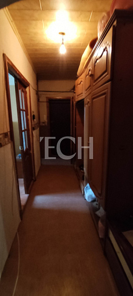 Продажа 3 комнатной квартиры, 68.4 м2, обл. Тульская, г. микрорайон Мясново, Санаторная улица, 9 15
