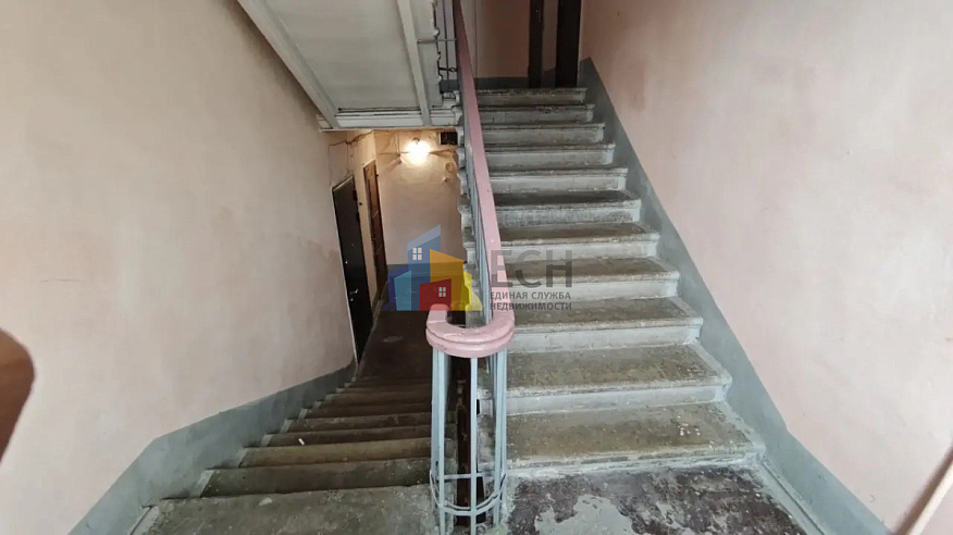 Продажа 2 комнатной квартиры, 55.5 м2, обл. Тульская, г. Тула, улица Дмитрия Ульянова, 1/29 16