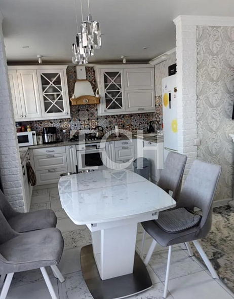 Продажа 3 комнатной квартиры, 59.6 м2, обл. Тульская, г. Тула, Серебровская улица, 36 3