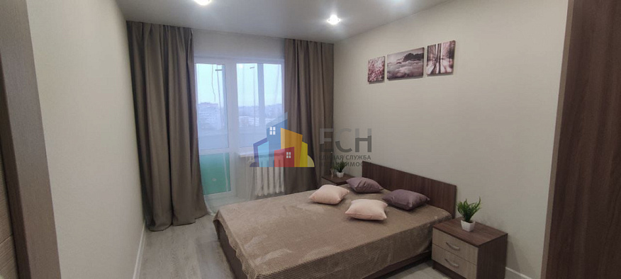 Продажа 3 комнатной квартиры, 65.3 м2, обл. Тульская, г. Тула, улица Максима Горького, 33 4