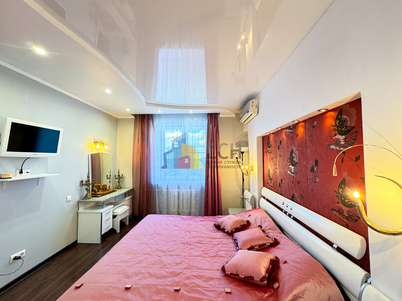 Продажа 3 комнатной квартиры, 95 м2, обл. Тульская, г. Тула, улица 9 Мая, 8А 20