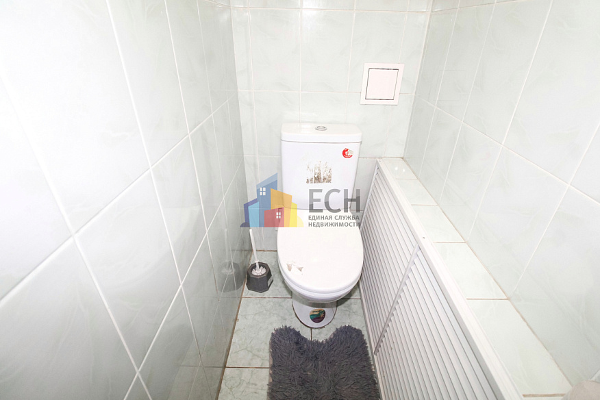 Продажа 1 комнатной квартиры, 34.2 м2, обл. Тульская, г. Тула, улица Фрунзе, 6 15