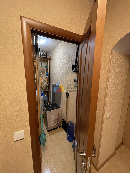 Продажа 3 комнатной квартиры, 87.6 м2, обл. Тульская, г. Тула, улица Михеева, 11Б 19