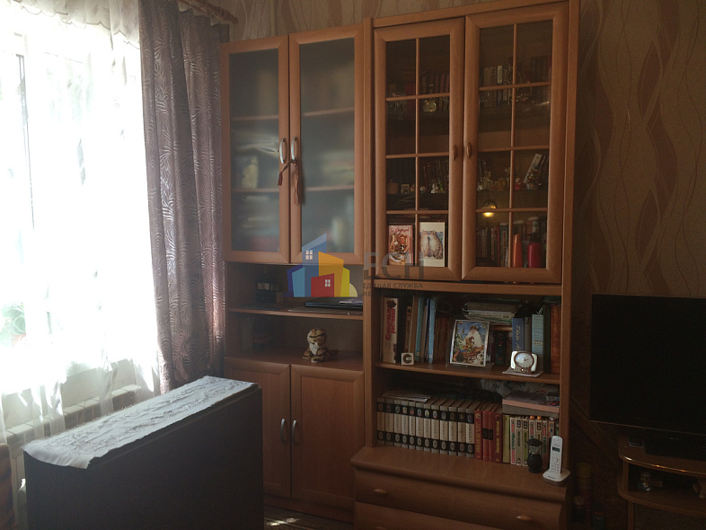 Многокомнатная квартира, 78 м2, 300002, обл. Тульская, г. Тула, ул. Луначарского, д. 17 корпус 3 2