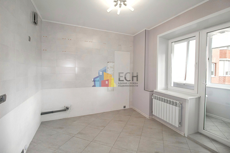 Продажа 1 комнатной квартиры, 40.5 м2, обл. Тульская, г. Тула, проспект Ленина, 112 5