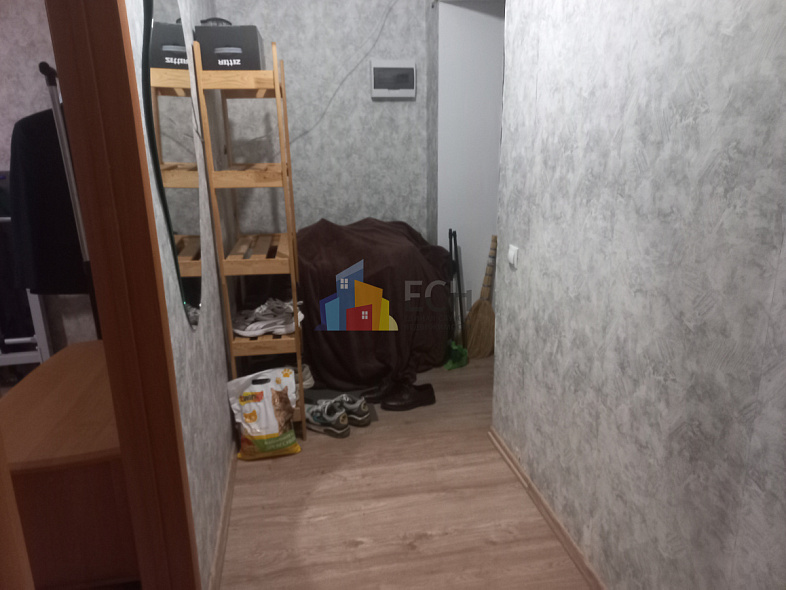 Продажа 1 комнатной квартиры, 33 м2, обл. Тульская, г. деревня Мыза (Иншинский сельский округ), улица Героя России Горшкова, 11 3