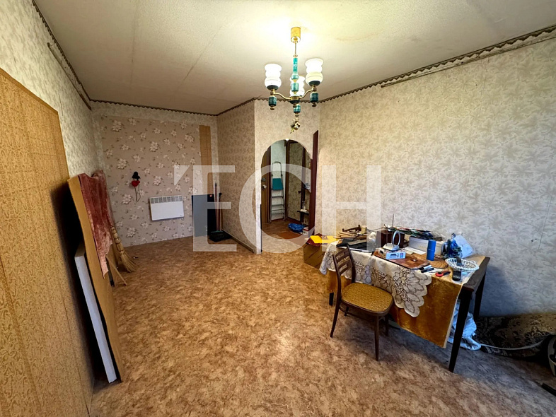 Продажа 1 комнатной квартиры, 30 м2, обл. Тульская, г. Тула, улица Металлургов, 49А 6