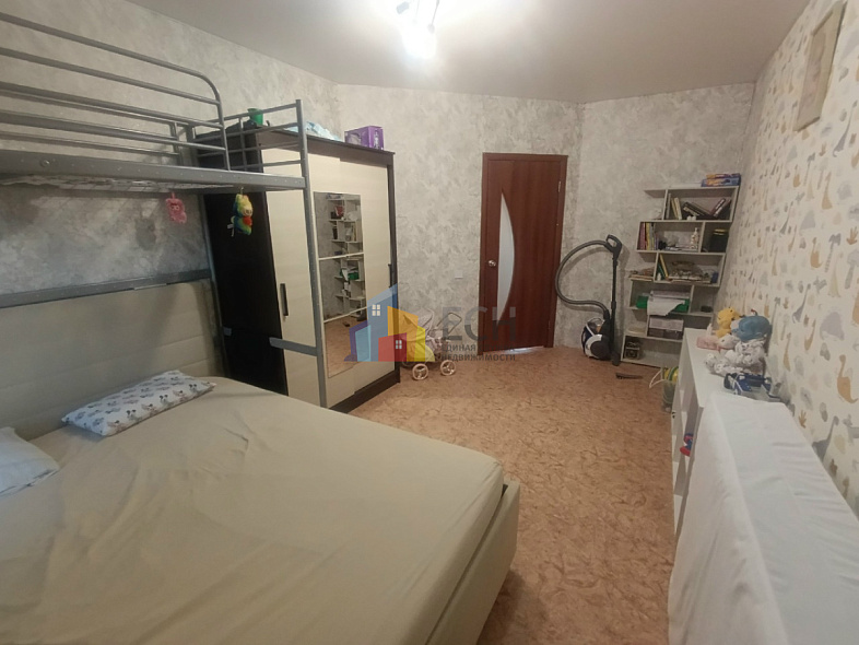 Продажа 1 комнатной квартиры, 33 м2, обл. Тульская, г. Тула, улица Новосёлов, 4к3 2