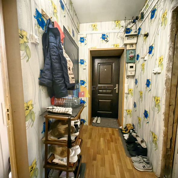 Многокомнатная квартира, 71 м2, обл. Тульская, г. Тула, улица Свободы, 37к3 10