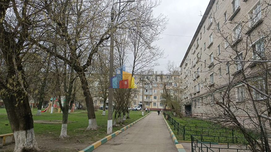 Продажа 1 комнатной квартиры, 29.2 м2, обл. Тульская, г. Тула, улица Максима Горького, 23 4