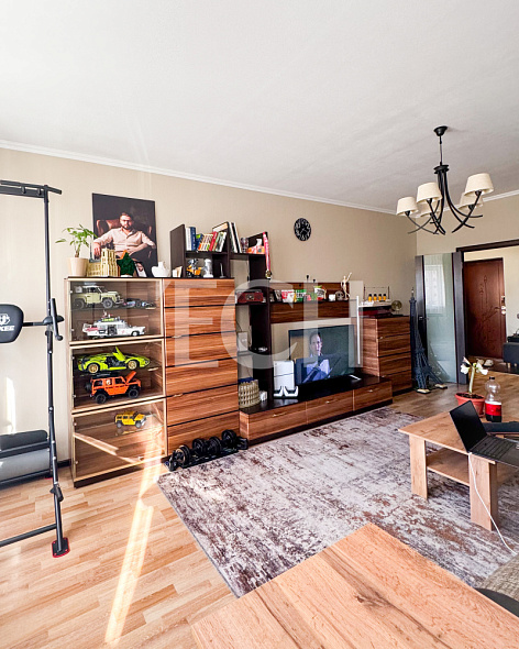 Продажа 2 комнатной квартиры, 76 м2, обл. Тульская, г. Тула, улица Михеева, 23 2
