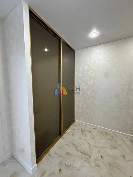 Продажа 2 комнатной квартиры, 49 м2, обл. Тульская, г. Тула, Калужское шоссе, 20к2 11