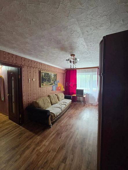 Продажа 2 комнатной квартиры, 44 м2, Тульская область, рабочий посёлок Арсеньево, улица Парфёнова, 4, подъезд 1 1