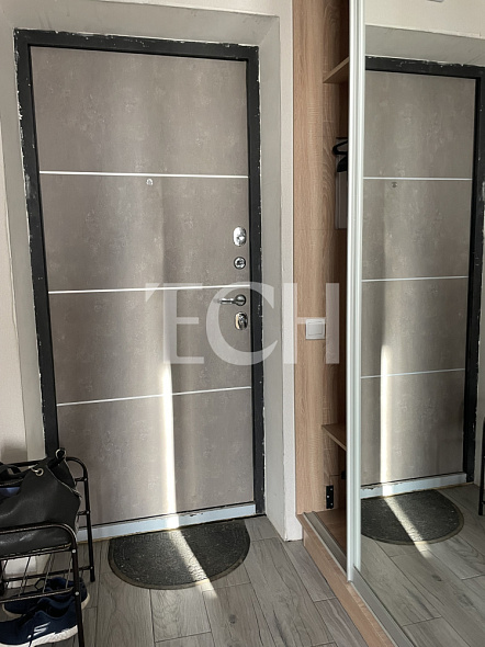 Продажа 1 комнатной квартиры, 39 м2, обл. Тульская, г. Тула, Оборонная улица, 102Б 28