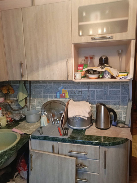 Продажа 3 комнатной квартиры, 43 м2, обл. Тульская, г. Тула, улица Плеханова, 142 17