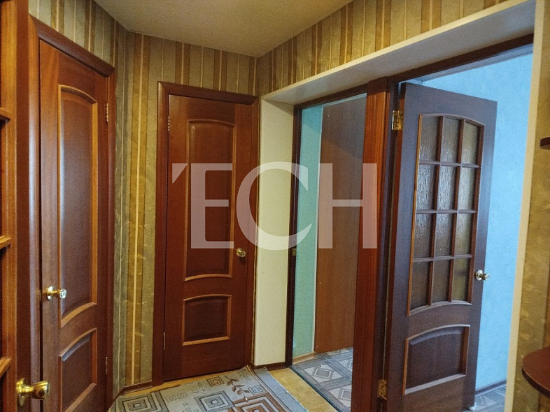 Продажа 3 комнатной квартиры, 72.2 м2, обл. Тульская, г. Алексин, Тульская улица, 135к1 13
