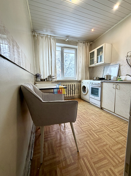 Продажа 2 комнатной квартиры, 51 м2, обл. Тульская, г. Тула, улица Братьев Жабровых, 8 1