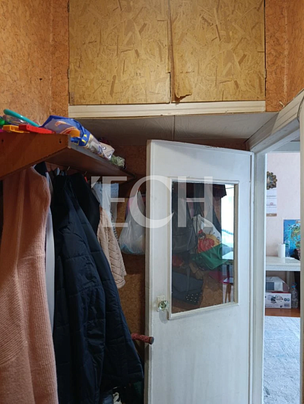 Продажа 2 комнатной квартиры, 42.9 м2, обл. Тульская, г. Тула, Оружейная улица, 29 14
