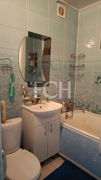 Продажа 3 комнатной квартиры, 55.2 м2, обл. Тульская, г. Тула, Первомайская улица, 18 11