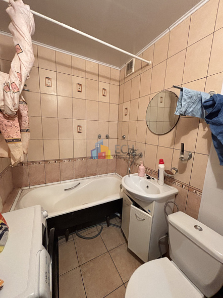 Продажа 2 комнатной квартиры, 45.9 м2, обл. Тульская, г. Тула, Серебровская улица, 26А 12