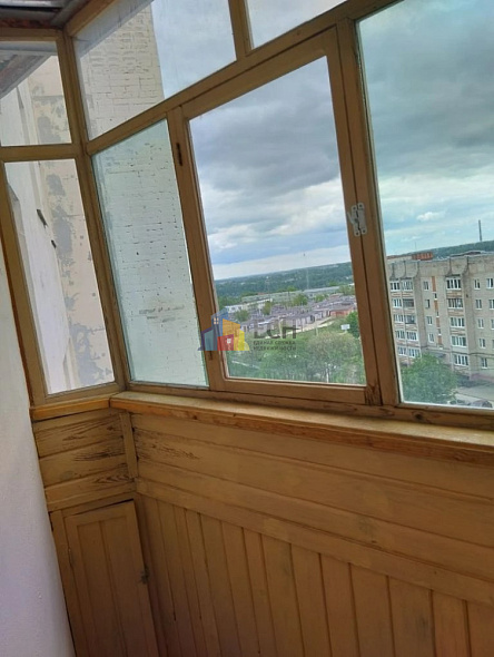 Продажа 1 комнатной квартиры, 34.7 м2, обл. Тульская, г. квартал Гремицы-2, улица Машиностроителей, 5 9