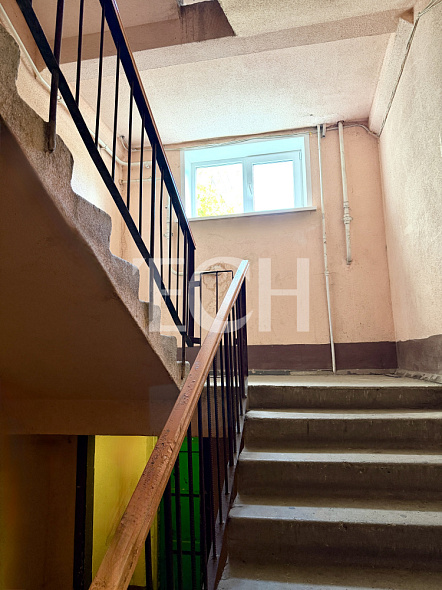 Продажа 3 комнатной квартиры, 65.5 м2, обл. Тульская, г. Тула, улица Марата, 32 25