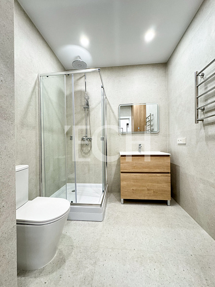Продажа 1 комнатной квартиры, 36 м2, обл. Тульская, г. Тула, улица Некрасова, 2 19