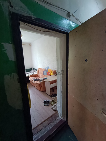 Многокомнатная квартира, 60 м2, обл. Тульская, г. Тула, улица Дементьева, 29 3