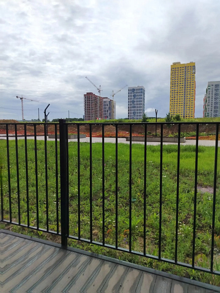 Продажа 1 комнатной квартиры, 32.32 м2, обл. Тульская, г. микрорайон Петровский квартал, улица Маршала Полубоярова, 9 9