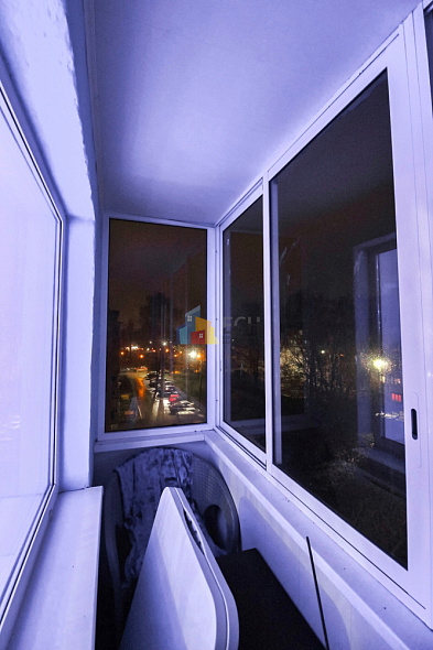 Продажа 1 комнатной квартиры, 30 м2, обл. Тульская, г. Щёкино, улица Ленина, 46 4