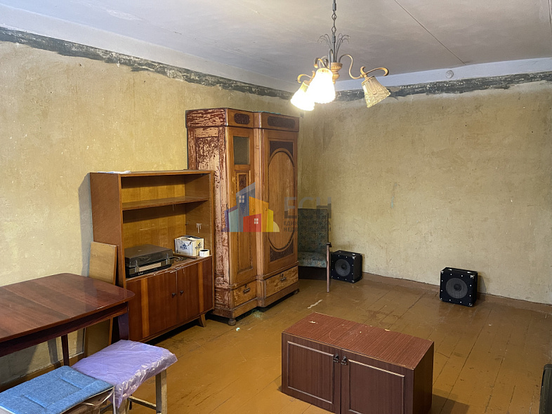 Продажа 1 комнатной квартиры, 34.7 м2, обл. Тульская, г. Тула, улица Седова, 31А 4