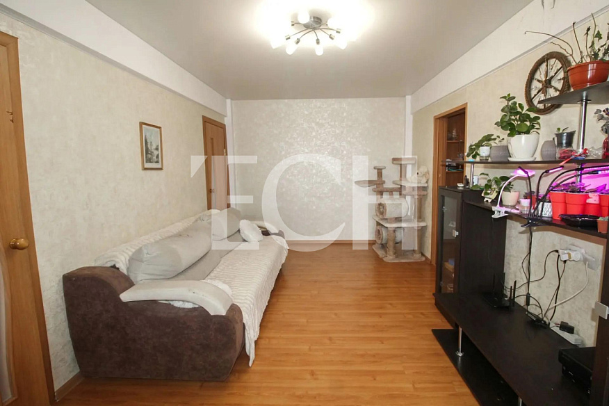 Продажа 3 комнатной квартиры, 55.3 м2, обл. Тульская, г. Тула, проспект Ленина, 137 18