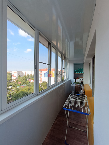 Многокомнатная квартира, 76.5 м2, обл. Тульская, г. Тула, Староникитская улица, 105 8