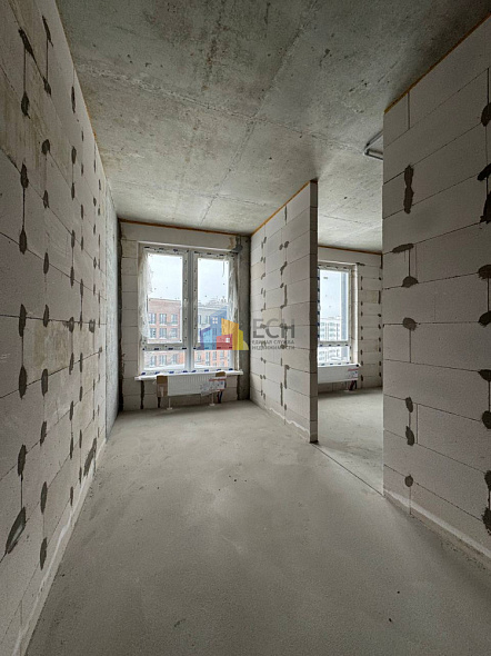 Продажа 1 комнатной квартиры, 31.9 м2, обл. Тульская, г. Тула, Пряничная улица, 5 4