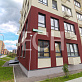 Продажа 1 комнатной квартиры, 41.5 м2, обл. Тульская, г. посёлок Молодёжный, улица Вадима Усова, 37 30