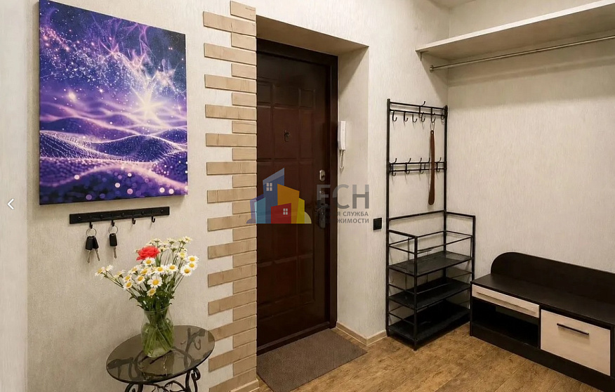 Продажа 2 комнатной квартиры, 41.9 м2, обл. Тульская, г. Тула, улица Мориса Тореза, 3 3