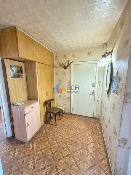 Продажа 3 комнатной квартиры, 62 м2, обл. Тульская, г. Тула, улица Плеханова, 147 4