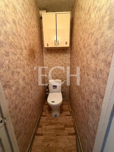 Продажа 3 комнатной квартиры, 55.4 м2, обл. Тульская, г. Новомосковск, улица Мира, 26 10