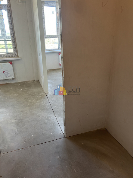 Продажа 1 комнатной квартиры, 33 м2, обл. Тульская, г. Тула, Венёвское шоссе, 49 21