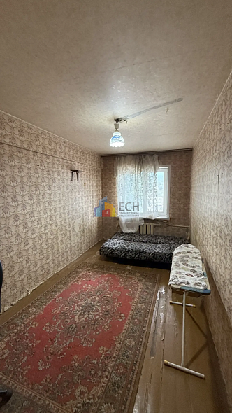 Продажа 3 комнатной квартиры, 59 м2, обл. Тульская, г. 59, улица Металлургов, 59, подъезд 3 2