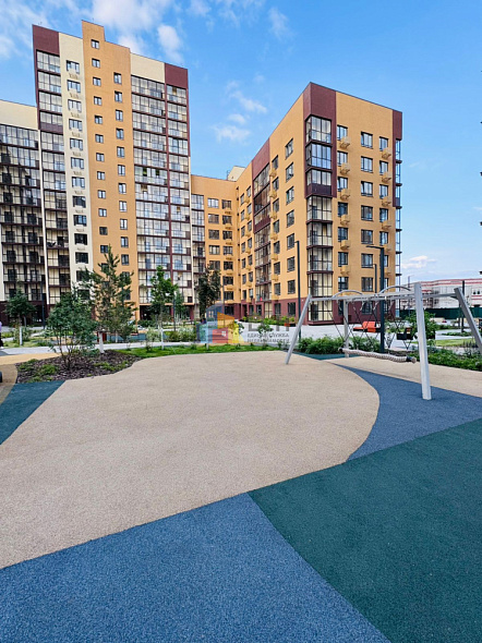 Продажа Студия комнатной квартиры, 21 м2, обл. Тульская, г. посёлок Петровский, Шоссейный проезд, 25 12