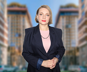 Бортякова Оксана Александровна