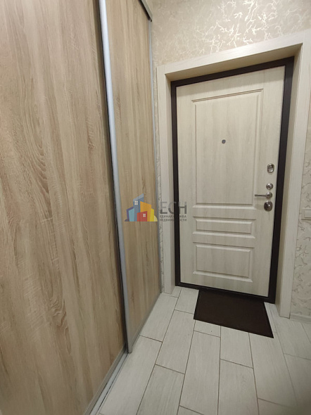 Продажа 1 комнатной квартиры, 31.4 м2,  Московская область, городской округ Красногорск, посёлок городского типа Сабурово, Заречная улица, 3 5