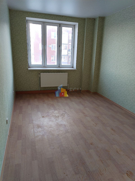 Продажа 2 комнатной квартиры, 42.2 м2, обл. Тульская, г. Киреевск, микрорайон Брусяновский, 10 3