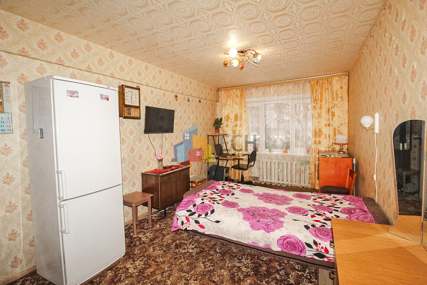 Продажа 2 комнатной квартиры, 44.6 м2, 300001, обл. Тульская, г. Тула, ул. Епифанская, д. 130 4