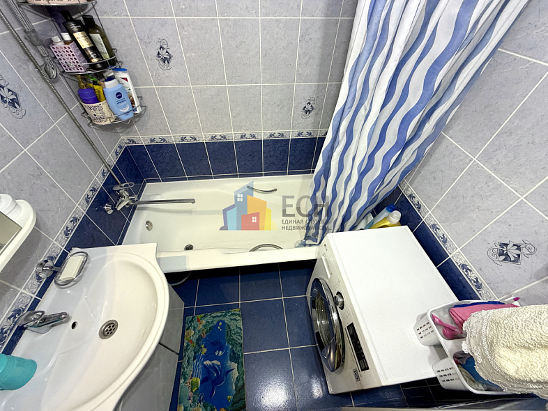 Многокомнатная квартира, 85 м2, обл. Тульская, г. Тула, улица Пузакова, 58 18